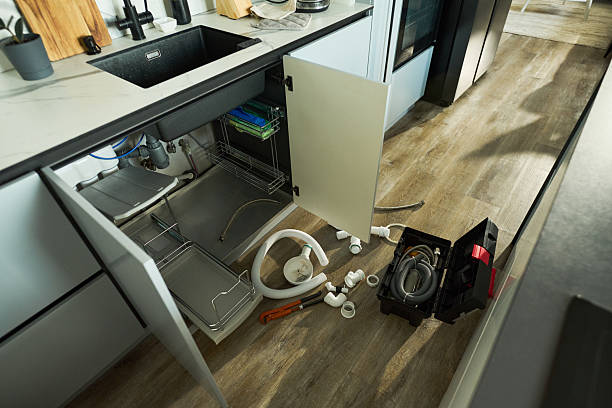 Reliable Drain Cleaning contractor in Navarre, OH by Street Wise - Plumbing